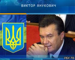 ЦИК добавил голосов партии Януковича
