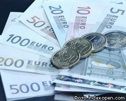 Forex: евро готов к снижению