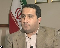 Иранский физик-ядерщик вернулся на родину
