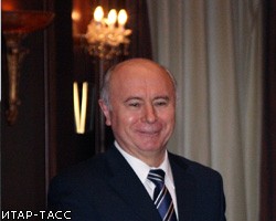 Н.Меркушкин в пятый раз возглавил Мордовию