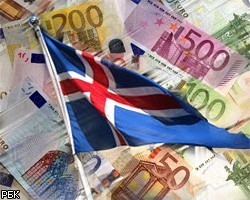 Исландцы не хотят возвращать долги обанкротившегося банка