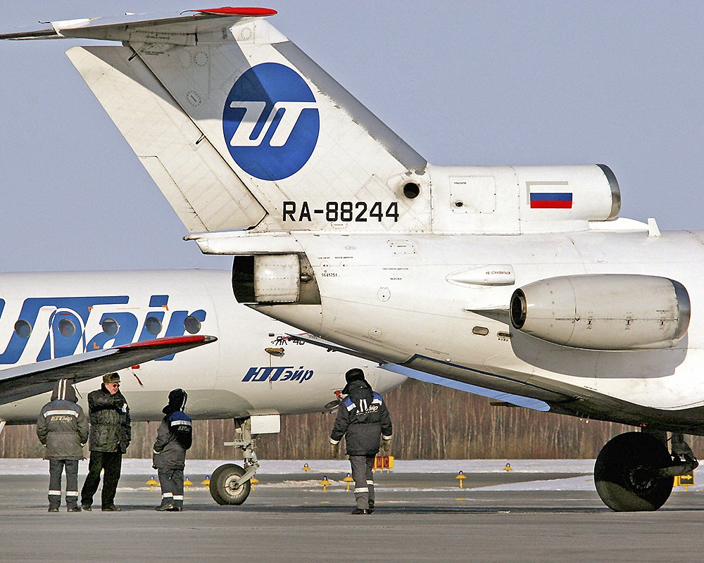 Фото: ИТАР-ТАСС