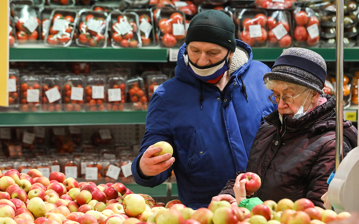 Кабмин представил Путину предложения по индексации пенсий и пособий