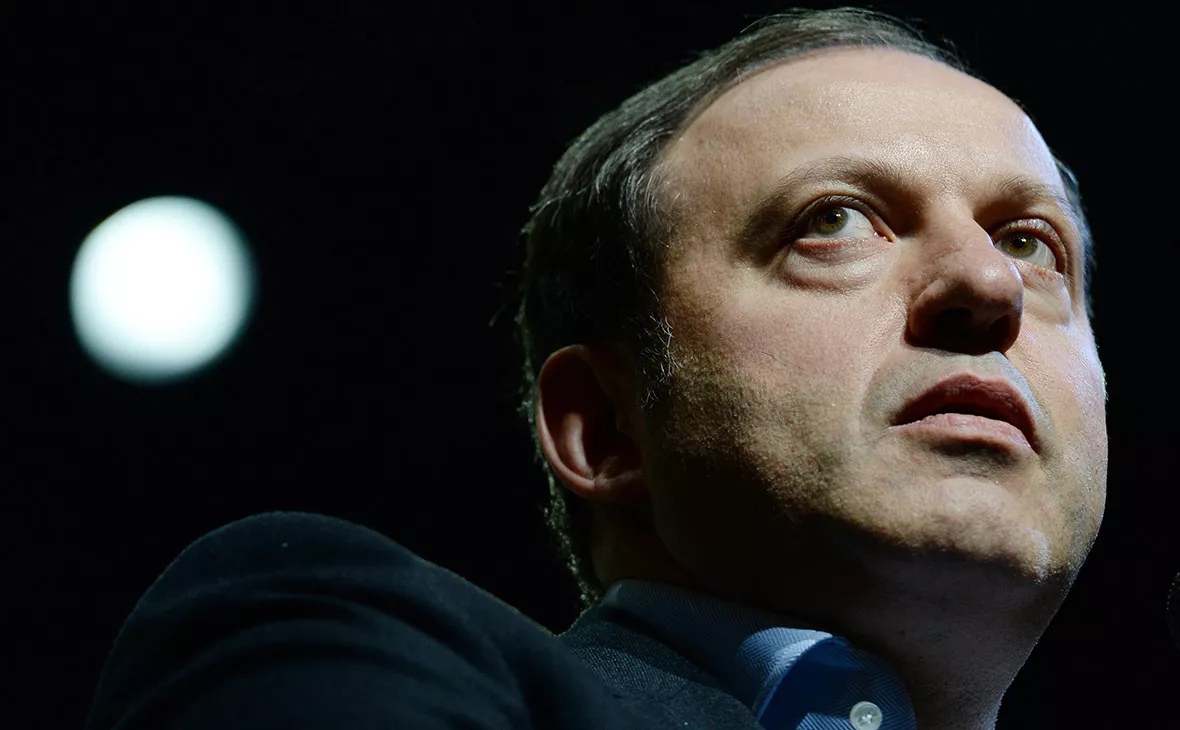 Максим Блинов / РИА Новости