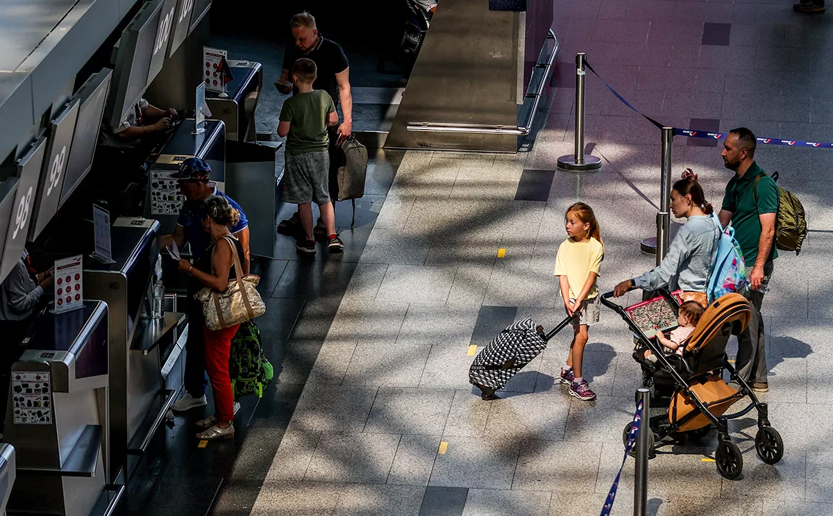 Сергей Бобылев / ТАСС