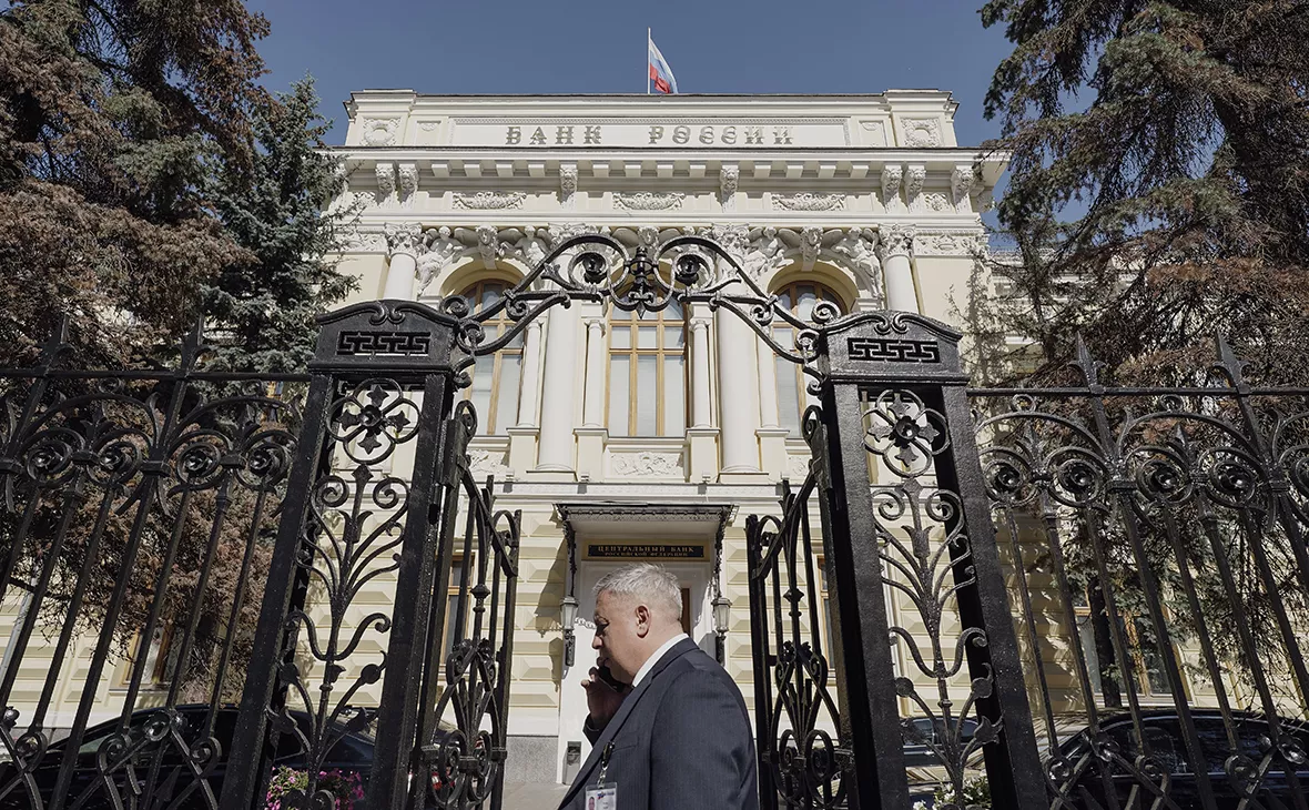 Михаил Гребенщиков / РБК