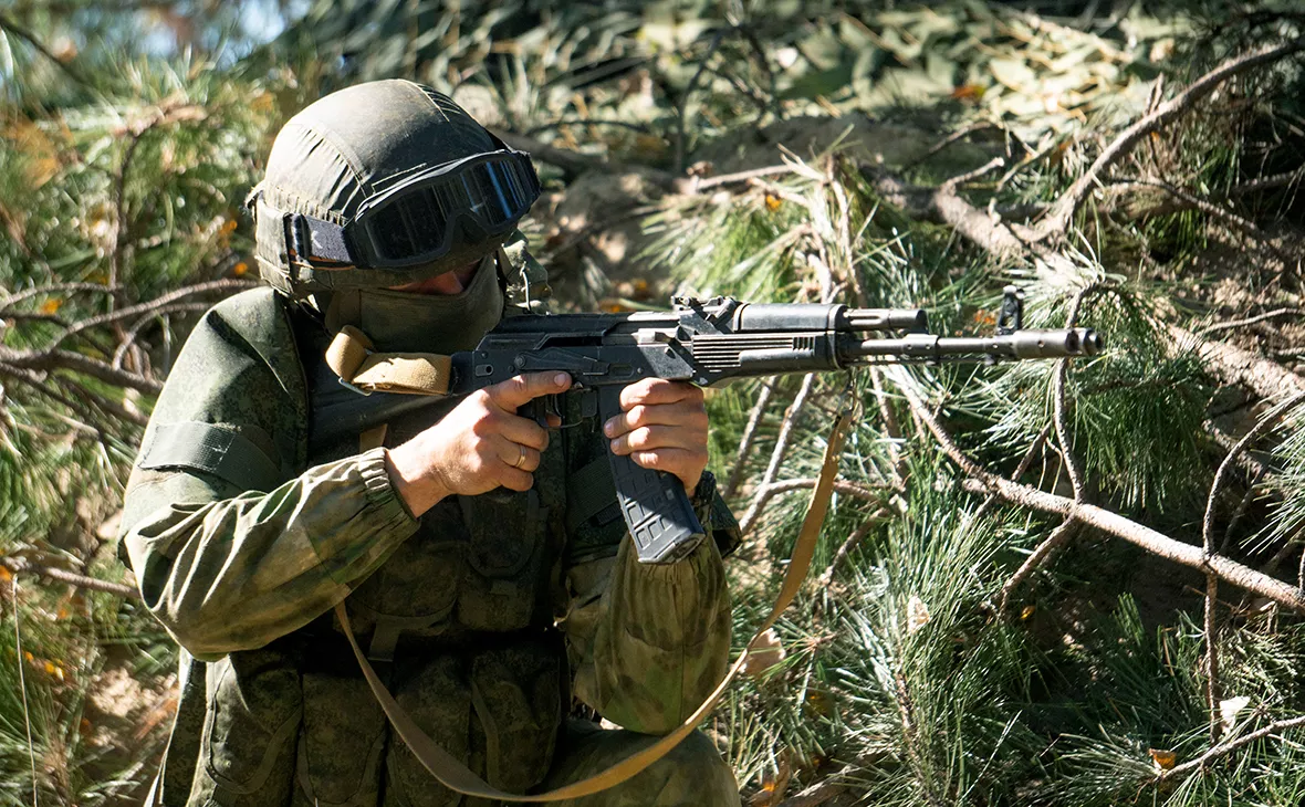 Иван Родионов / РИА Новости