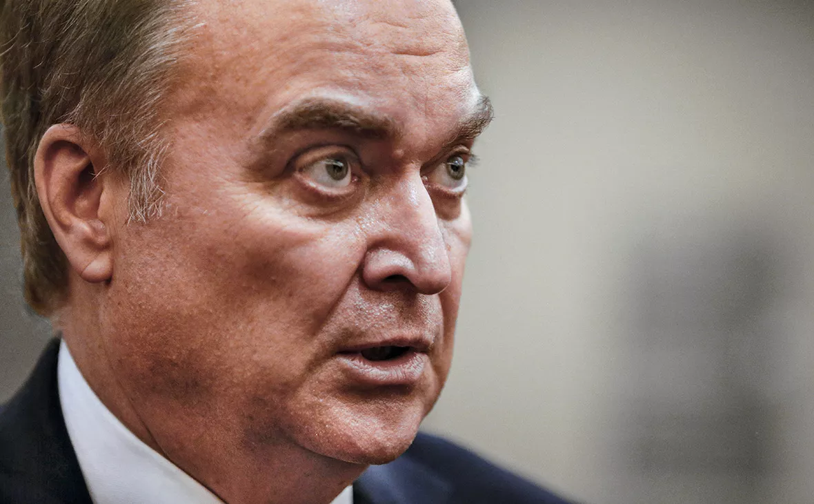 Александр Щербак / ТАСС