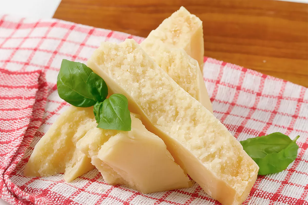 Домашний сыр плавленый (рецепт)