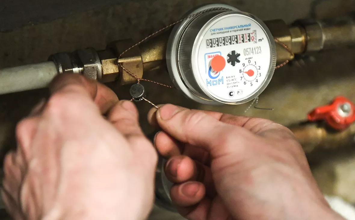 Кирилл Кухмарь / ТАСС