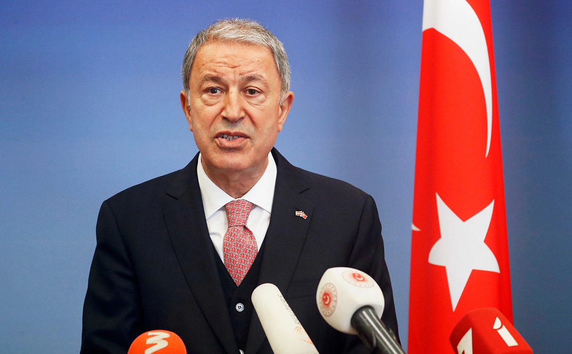 Toms Kalnins / EPA / ТАСС