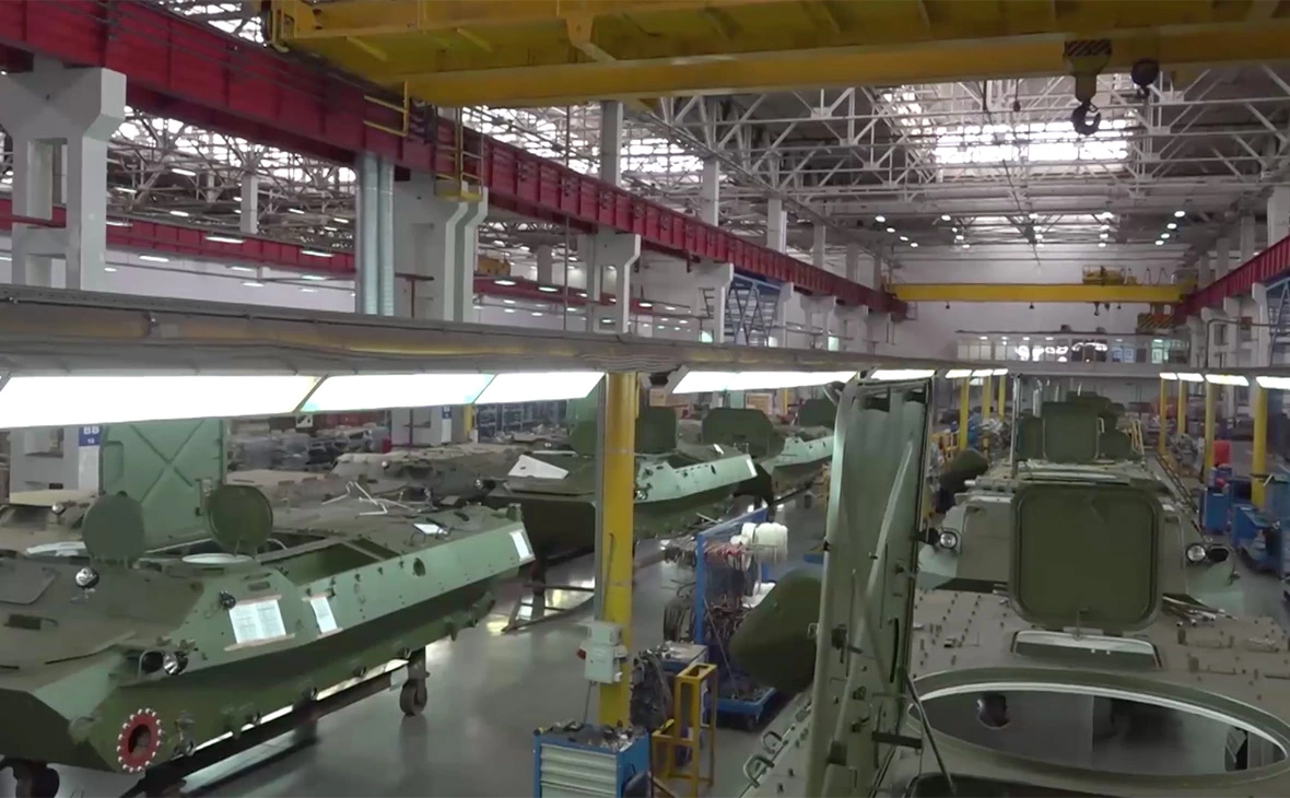 mod_russia / Telegram