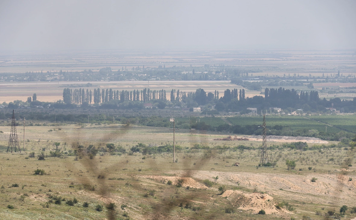 Андрей Рубцов / ТАСС