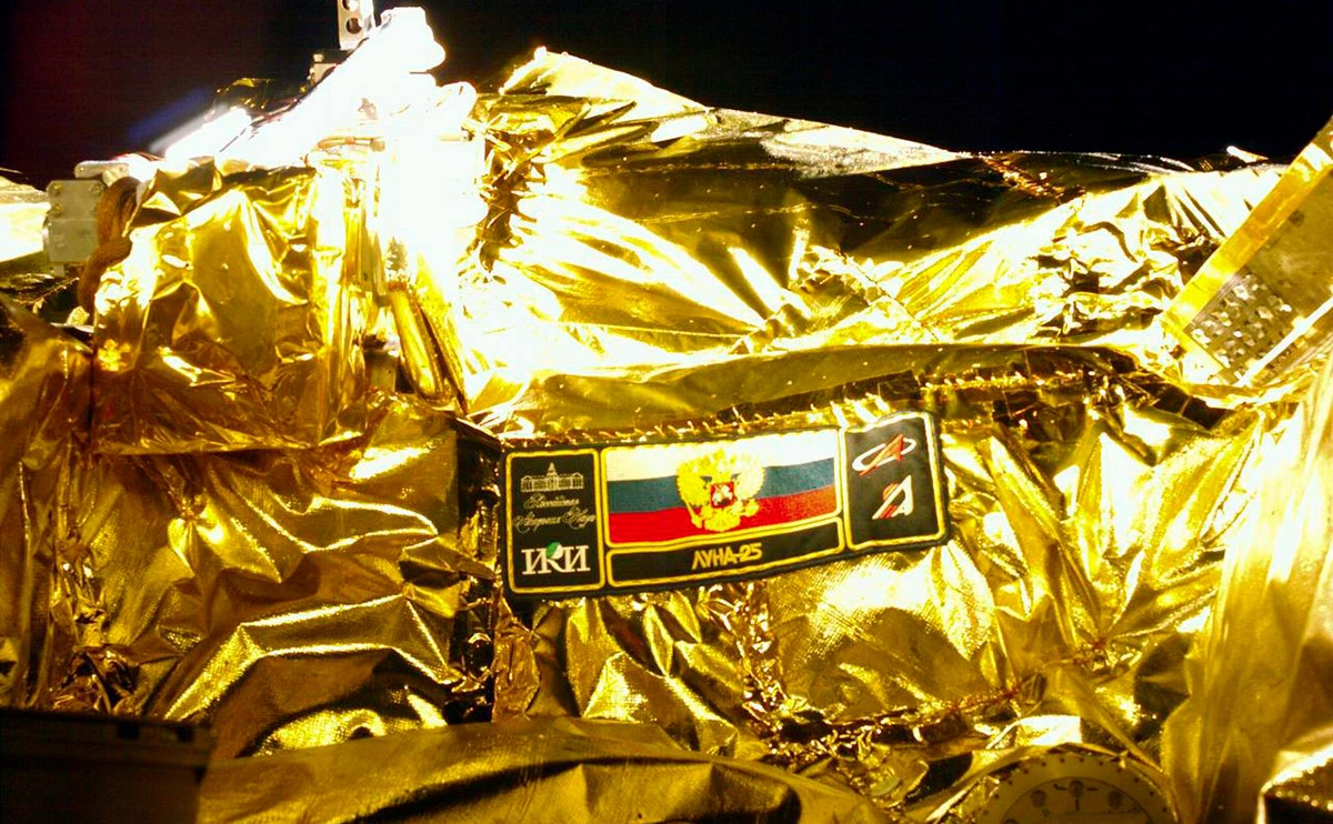 roscosmos_gk / Telegram