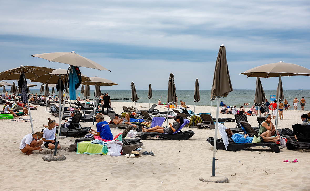 Виталий Невар / ТАСС