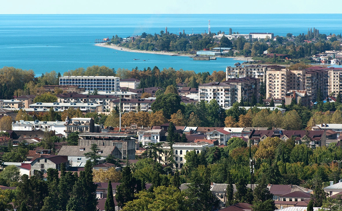 Артур Лебедев / ТАСС