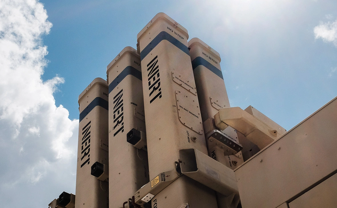 Nir Alon / Zuma / Global Look Press