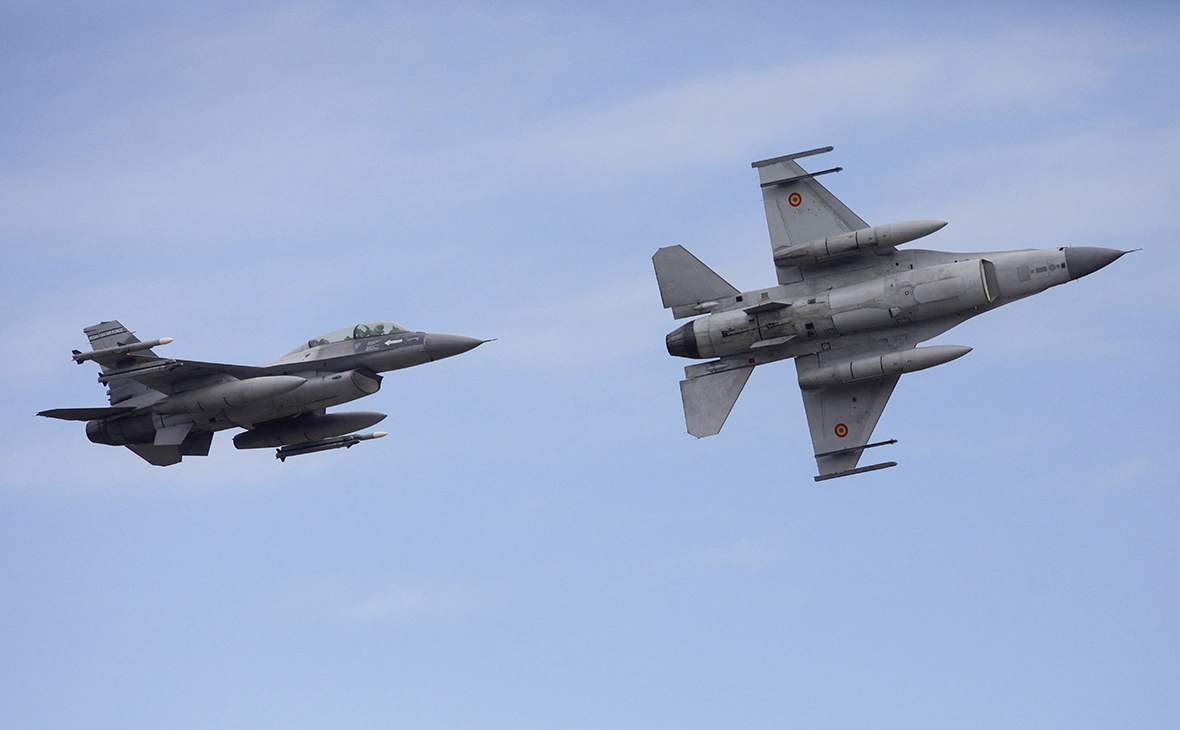 George Calin / Reuters