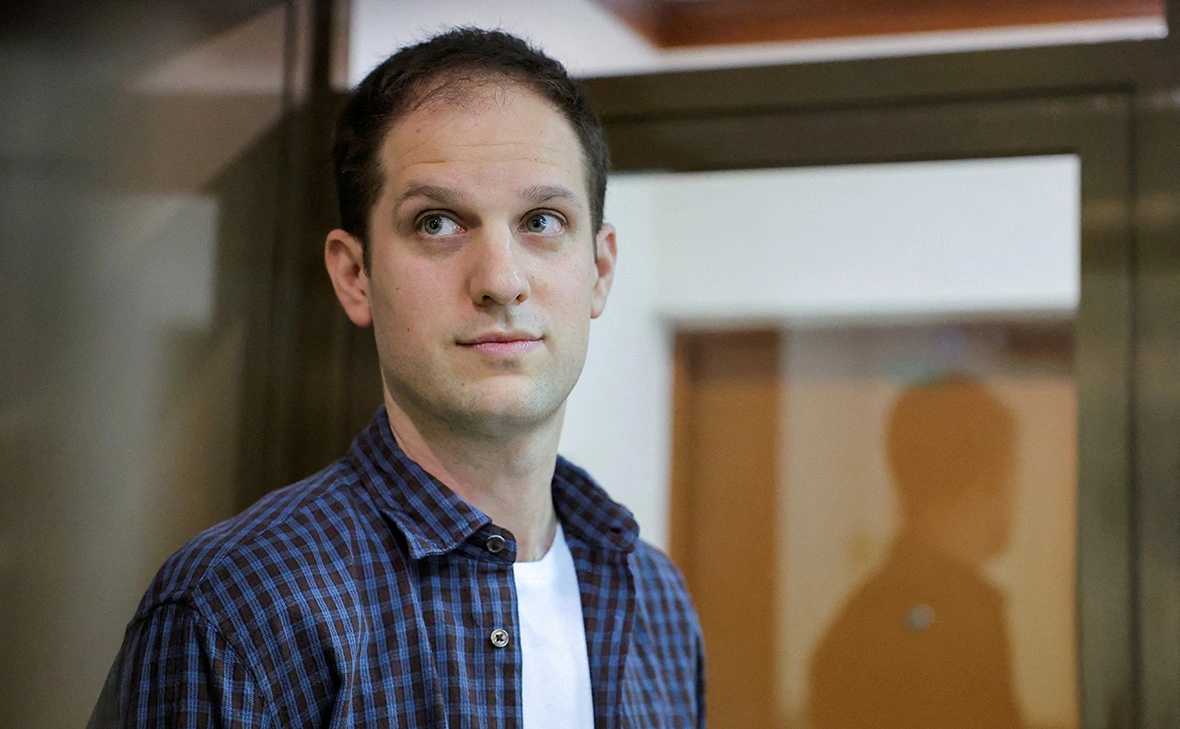 Евгения Новоженина / Reuters