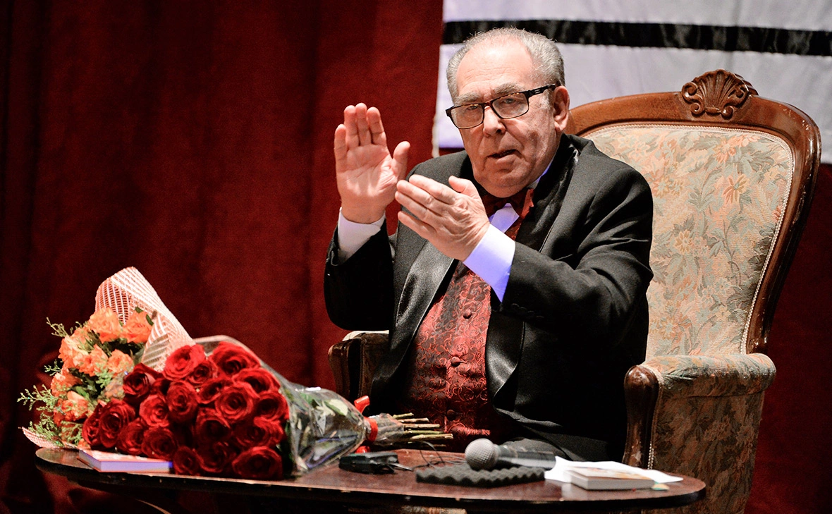 Сергей Пятаков / РИА Новости