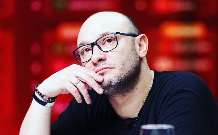 Соцсети Константина Генича