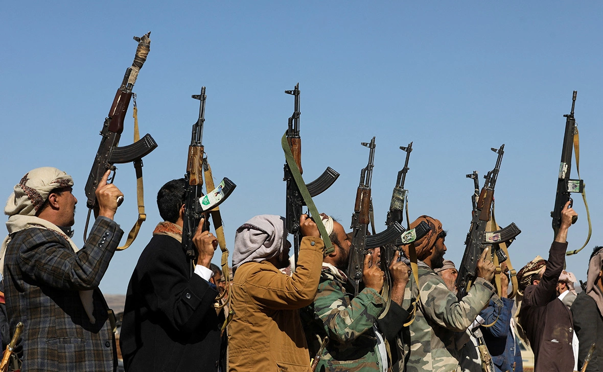 Khaled Abdullah / Reuters