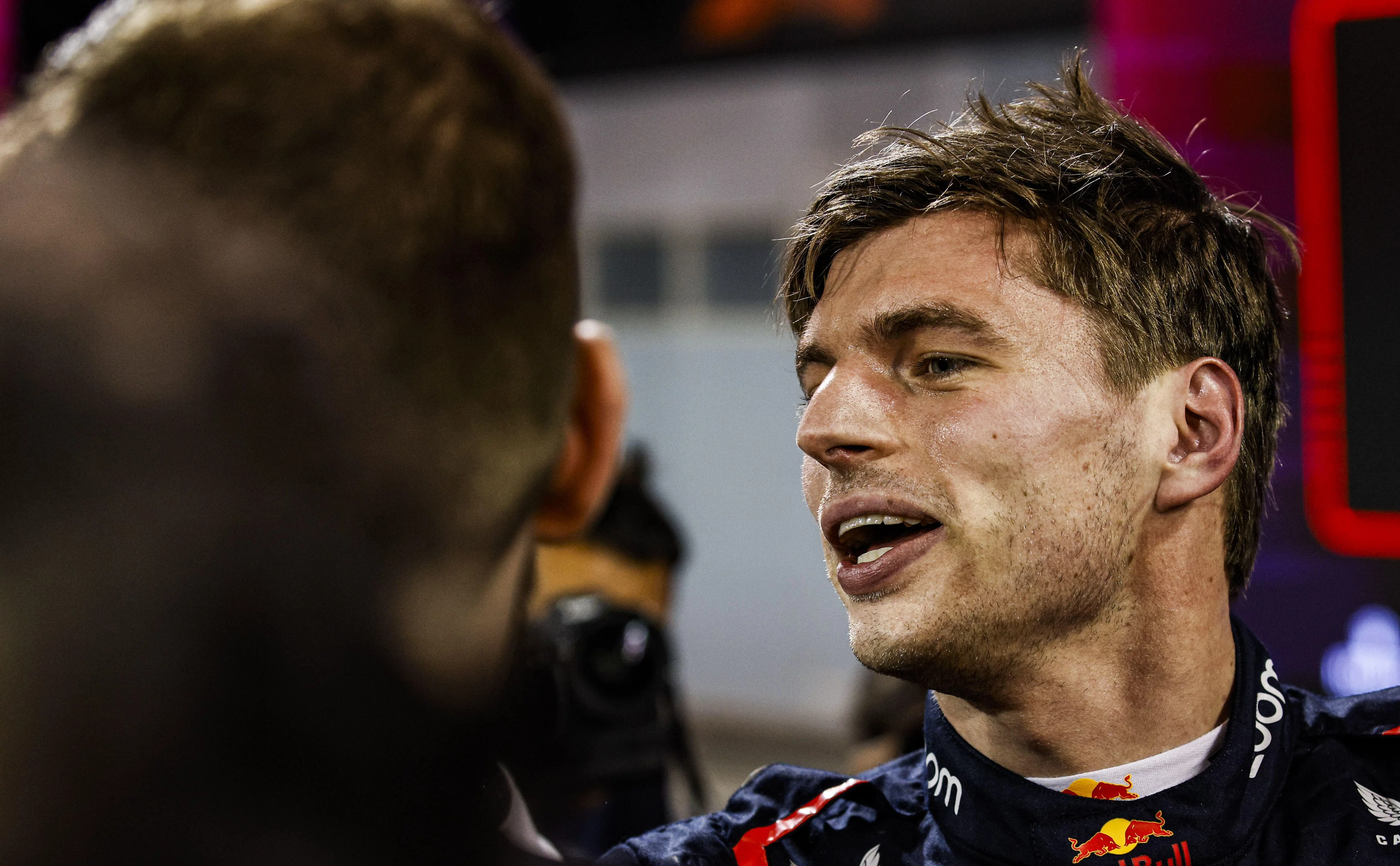 Panoramic / Global look press