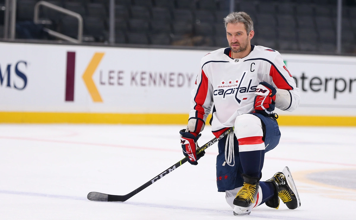 Anthony Nesmith / ZUMA / ТАСС