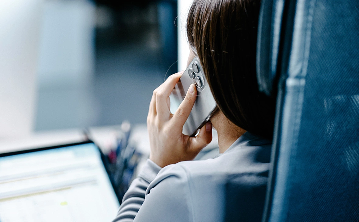 Андрей Любимов / РБК