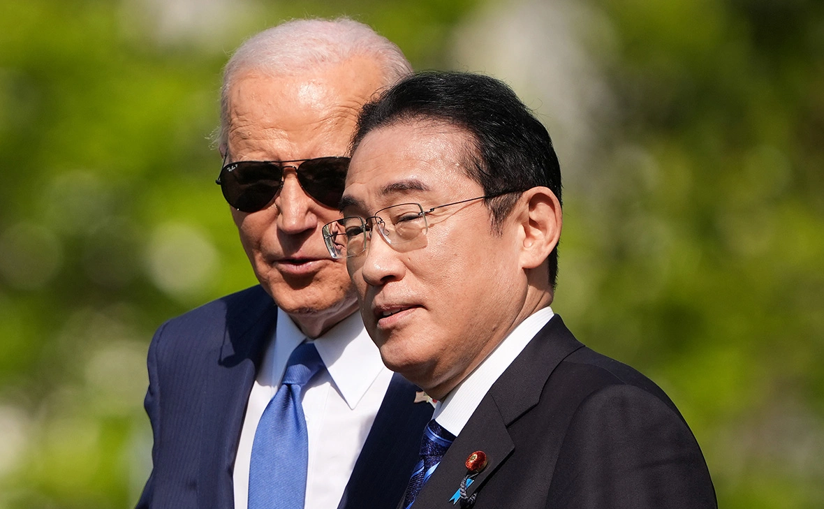 Andrew Harnik / Getty Images