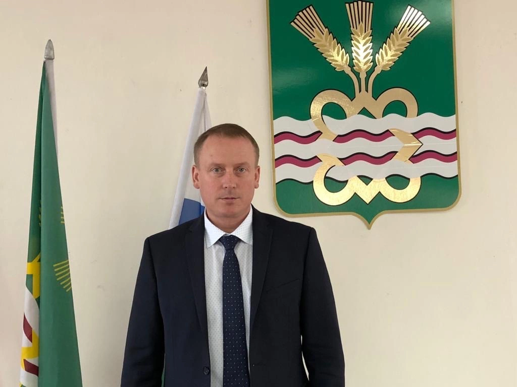 со страницы Сергея Белоусова в социальной сети ВКонтакте