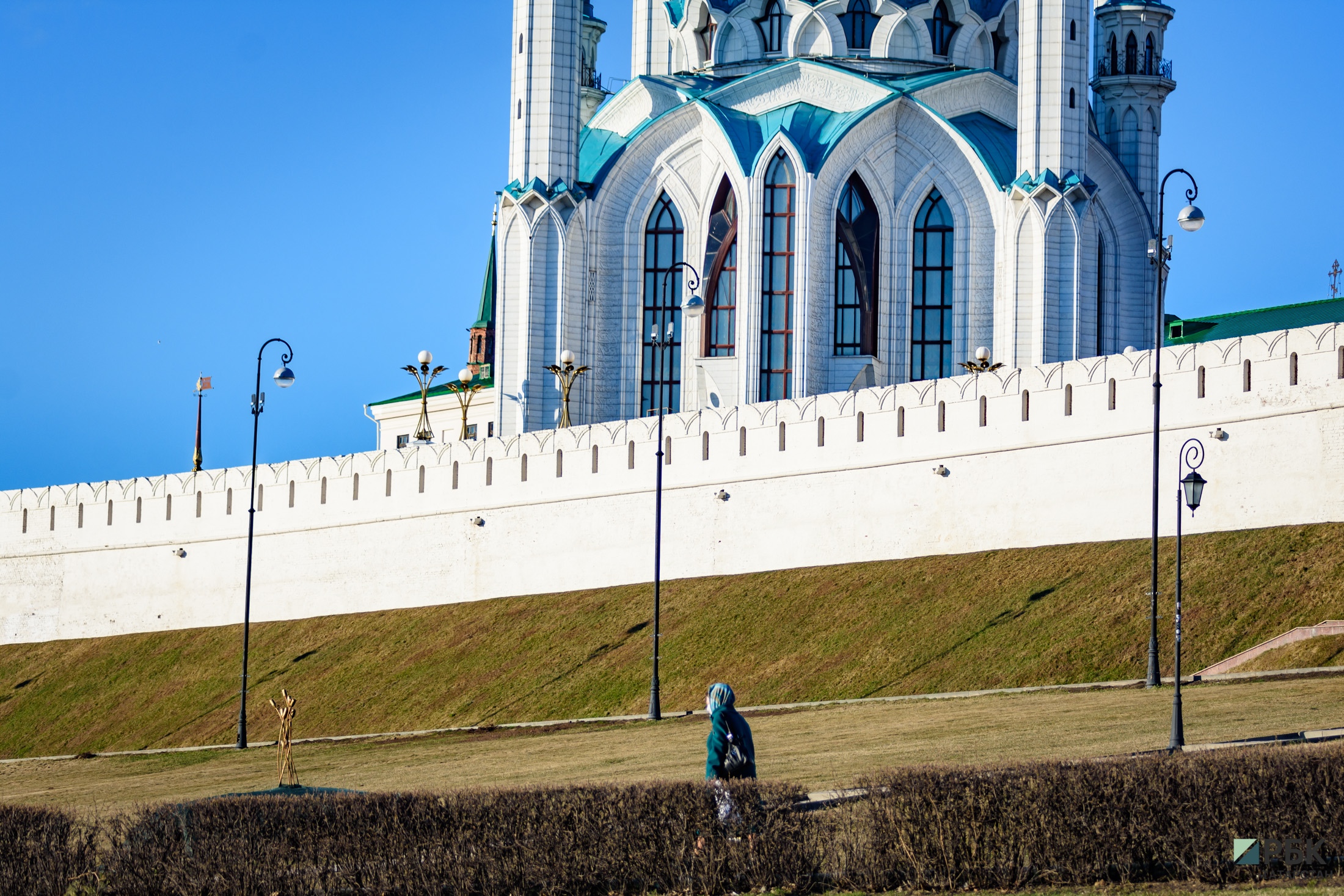 температура в доме казань (98) фото