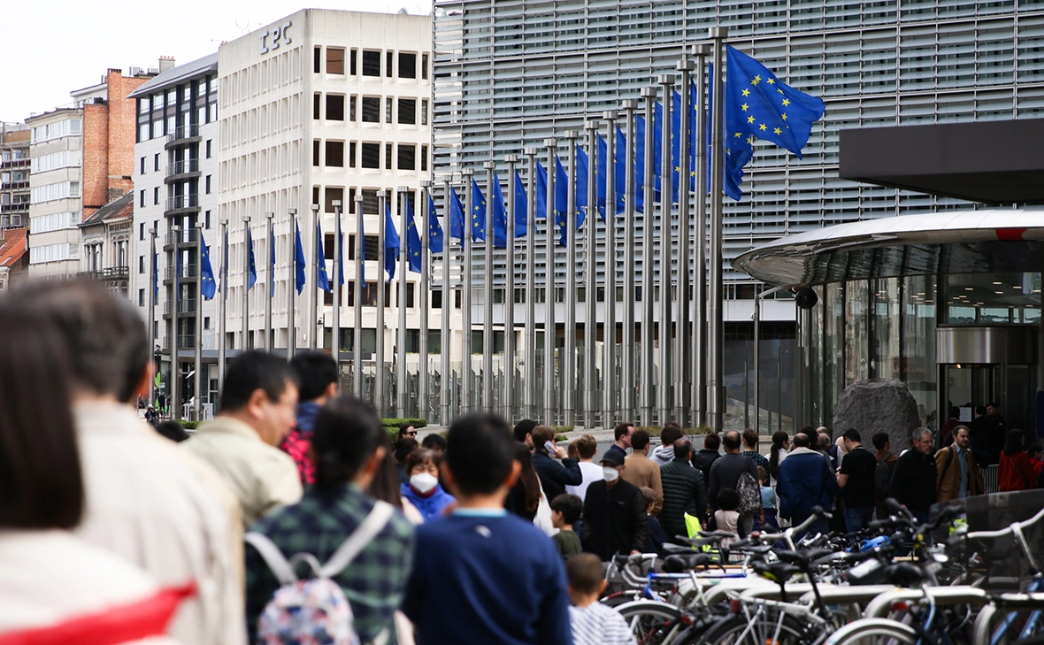 Zheng Huansong / XinHua / Global Look Press