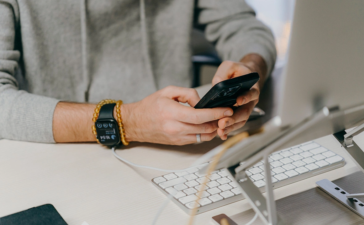 Михаил Гребенщиков / РБК