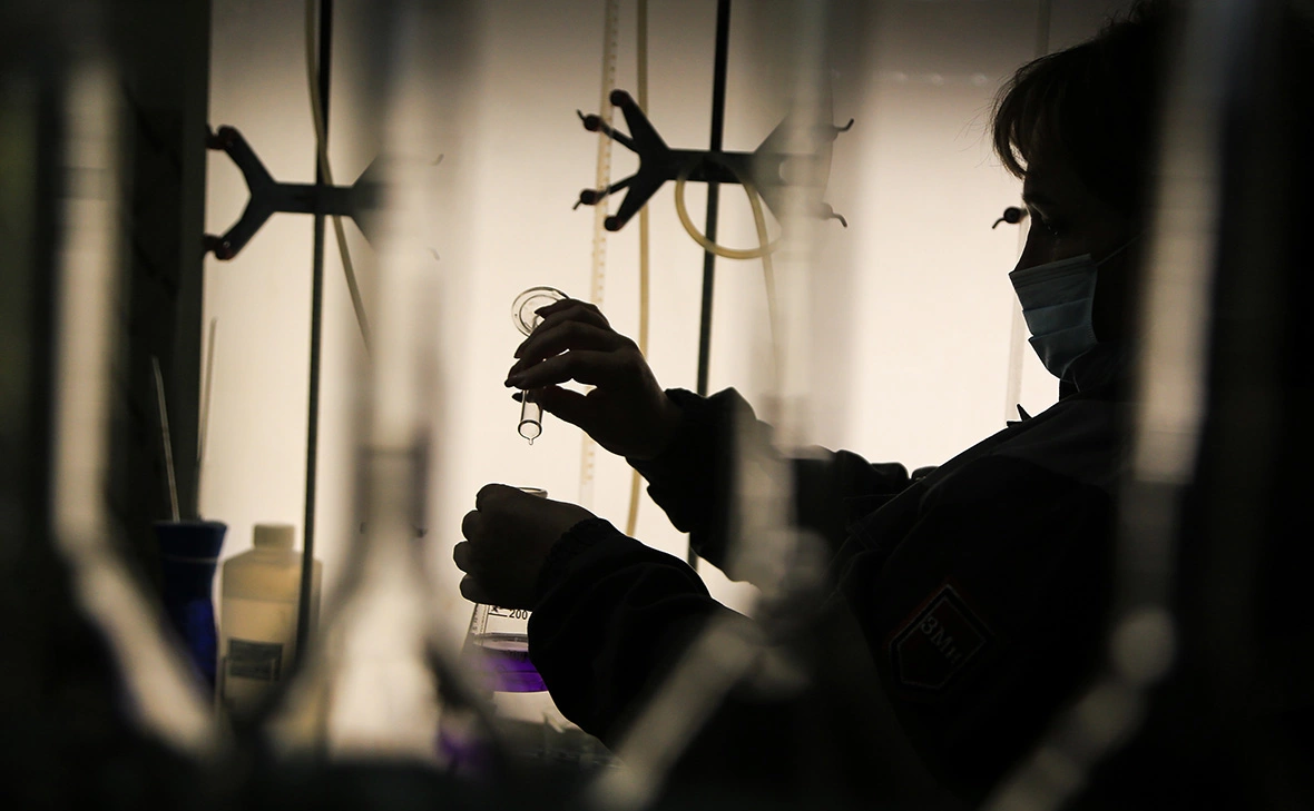 Ярослав Беляев / ТАСС