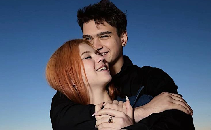 телеграм-канал Александры Трусовой