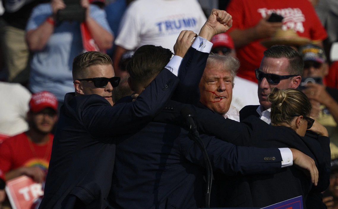 Jeff Swensen / Getty Images