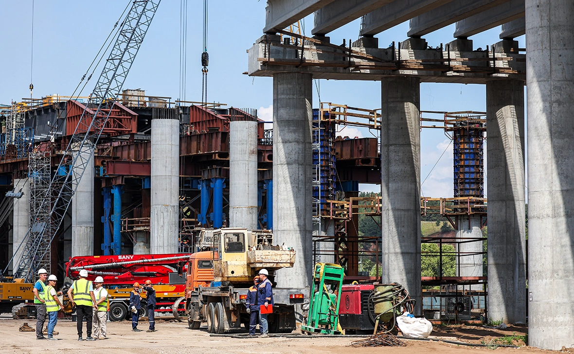 Егор Алеев / ТАСС