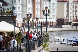 Фото: Александр Подгорчук