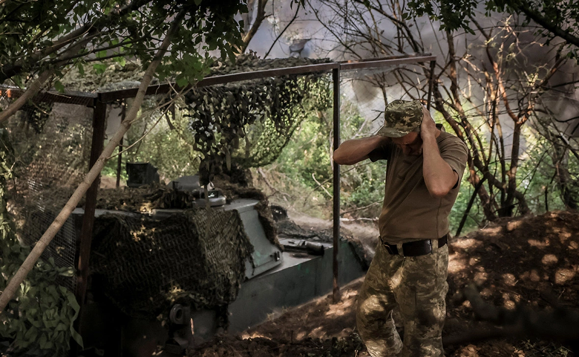 Олег Петрасюк / Reuters