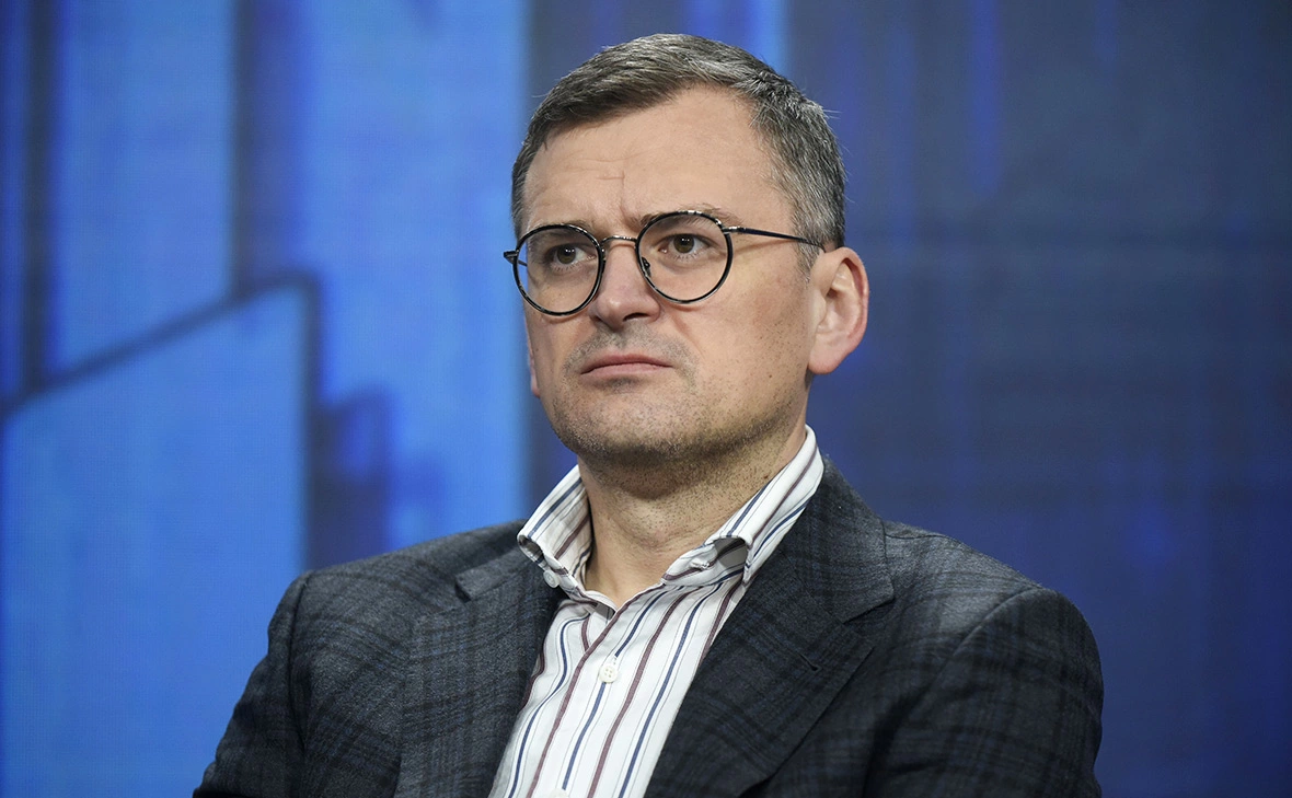 Руслан Канюка / Keystone Press Agency / Global Look Press