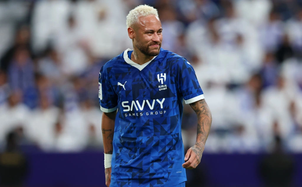 Yasser Bakhsh / Getty Images