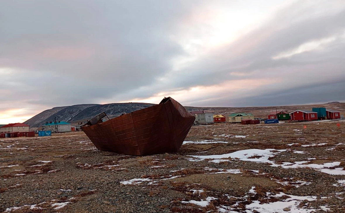 СУ СК России по Чукотскому АО