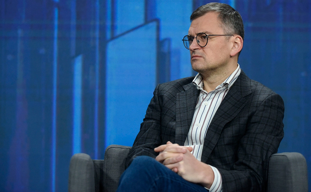 Руслан Каниука / Keystone Press Agency / Global Look Press