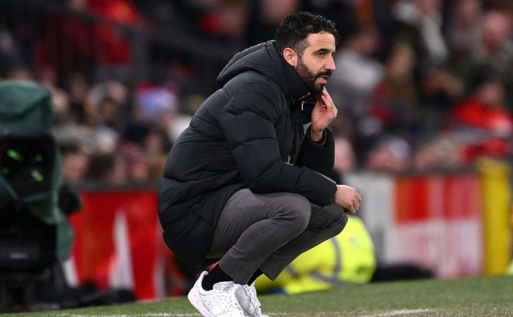  Stu Forster / Getty Images