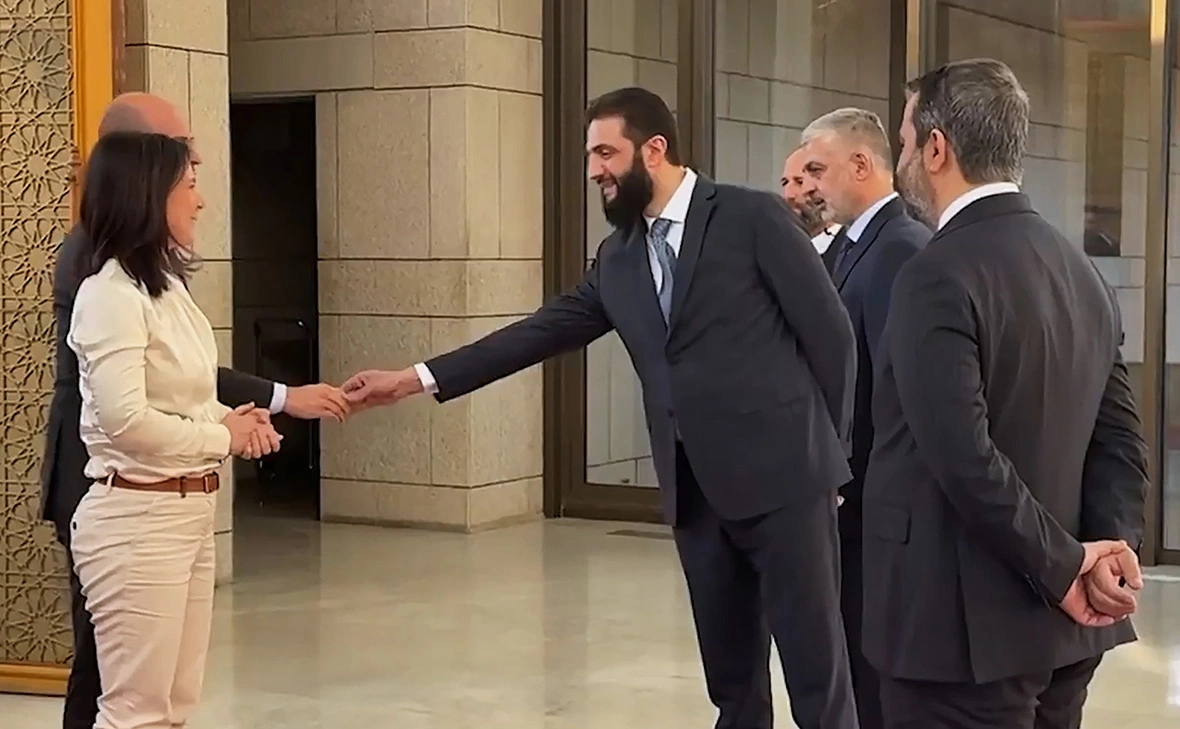 dpa / Global Look Press