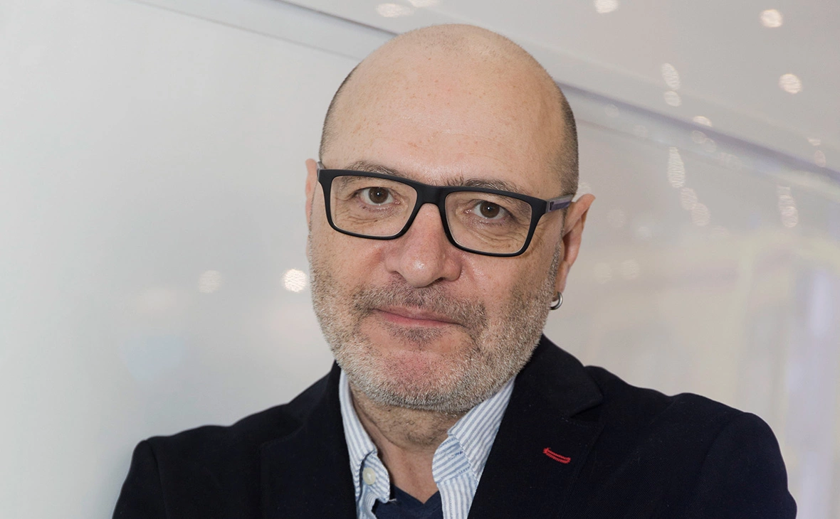 Вадим Тараканов / ТАСС