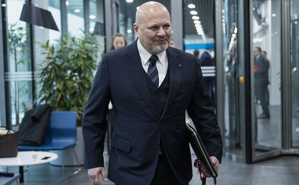 Christophe Gateau / dpa / Global Look Press