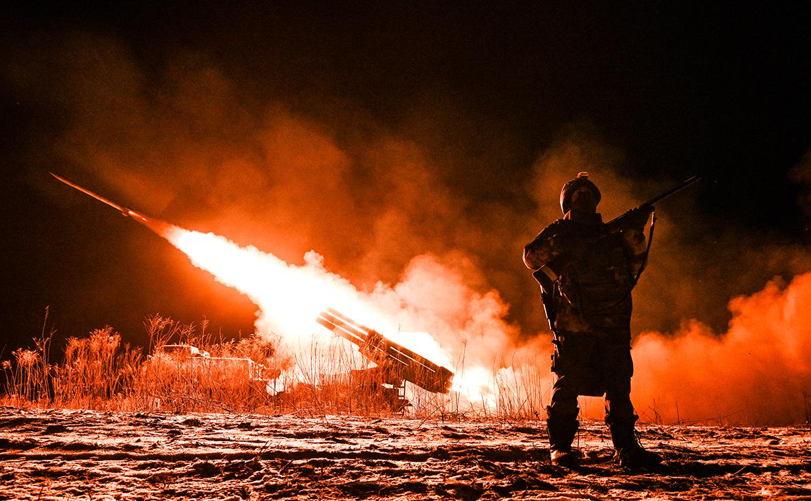 Фото: Сергей Бобылев / РИА Новости