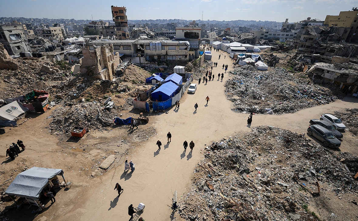 Dawoud Abu Alkas / Reuters